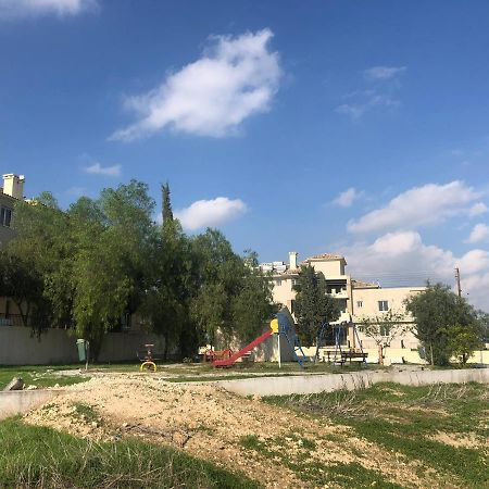 Tranquil Country Condo Ларнака Екстер'єр фото