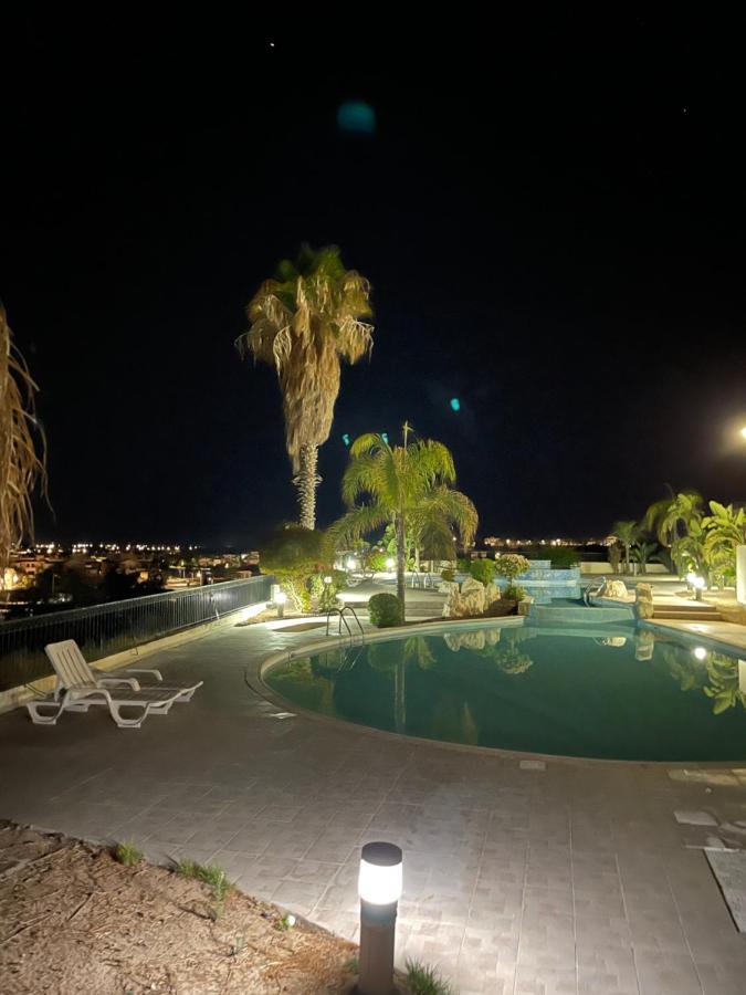 Tranquil Country Condo Ларнака Екстер'єр фото