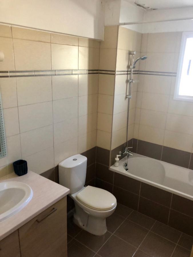 Tranquil Country Condo Ларнака Екстер'єр фото