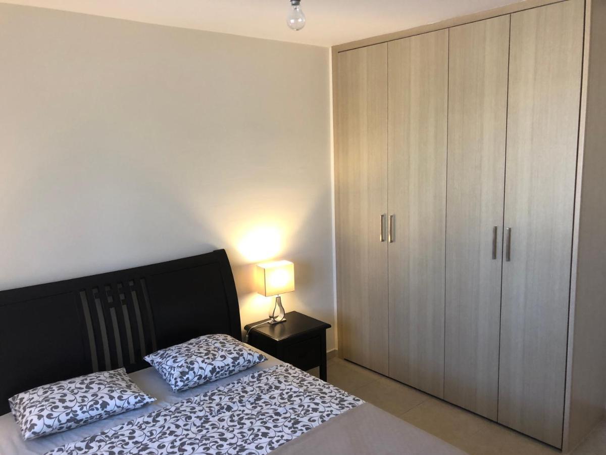 Tranquil Country Condo Ларнака Екстер'єр фото