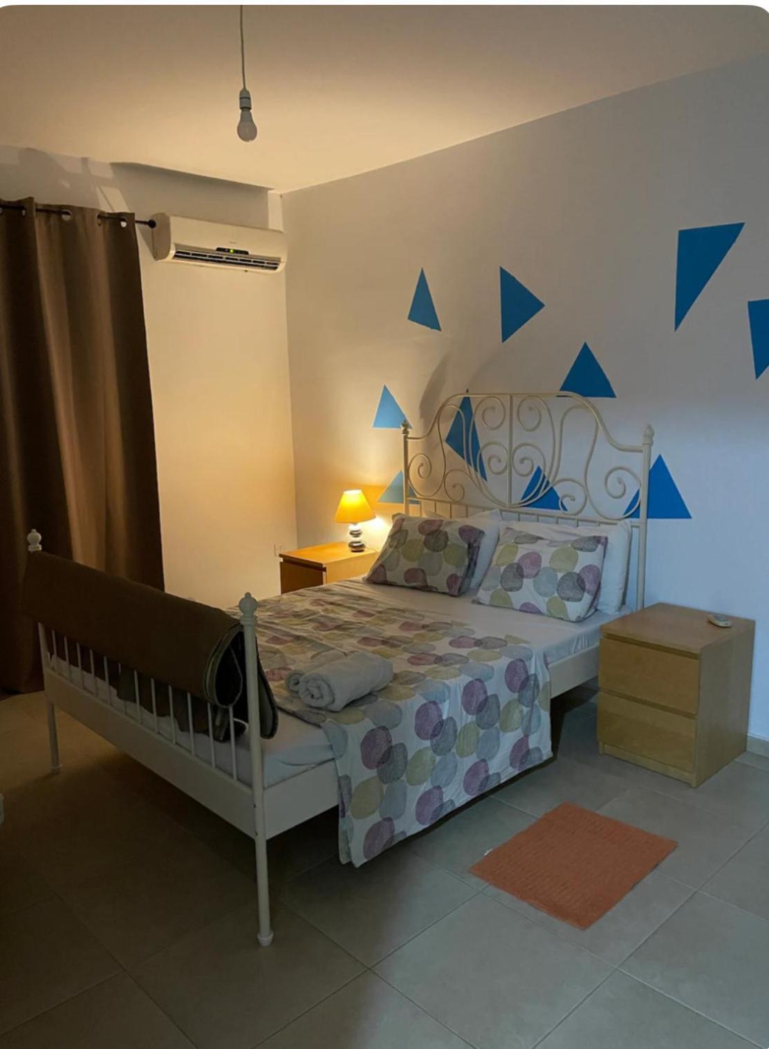Tranquil Country Condo Ларнака Екстер'єр фото