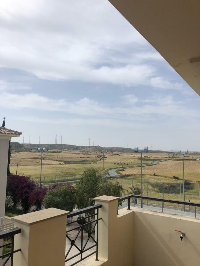 Tranquil Country Condo Ларнака Екстер'єр фото